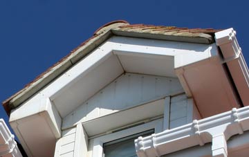 Palnackie fascia installation costs
