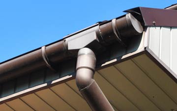 types of Palnackie fascias