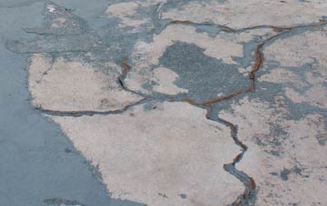 fibreglass roofing replacement Palnackie