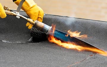 flat roof repairs Palnackie, Dumfries And Galloway