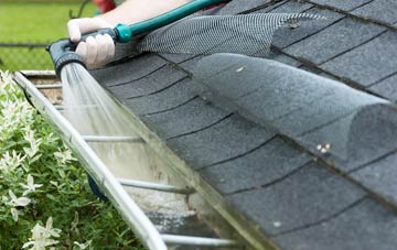 Palnackie gutter cleaning costs