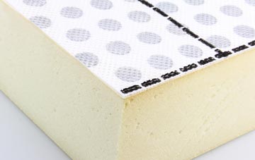 meeting Palnackie building codes