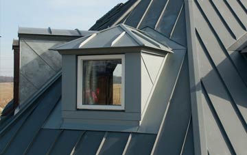 metal roofing Palnackie, Dumfries And Galloway