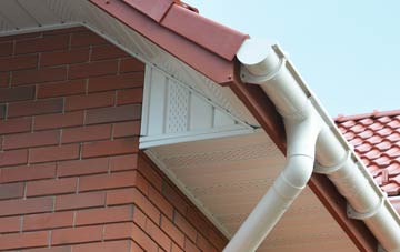Palnackie soffit repair costs