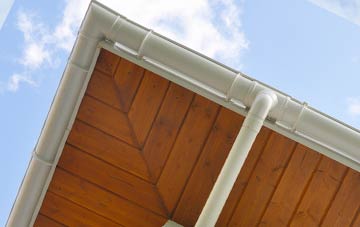 Palnackie soffit types