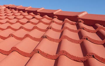 Palnackie tile and slate roof replacement
