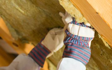 types of Palnackie pitched roof insulation materials