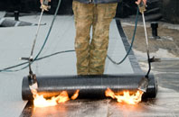 Palnackie flat roof sealing quote