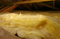 Palnackie pitch roof insulation