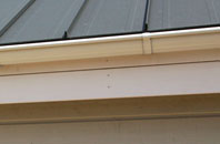 Palnackie soffit repair